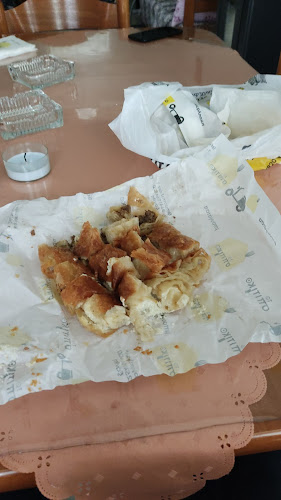 Opinii despre Μπουγάτσα ΤΟ ΣΠΙΤΙΚΟ în Ξάνθη - Γαστρονομία και φιλοξενία