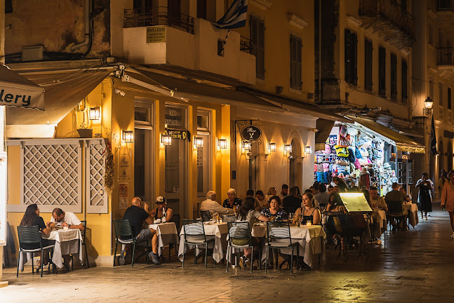 Comentarii opinii despre Rex Restaurant