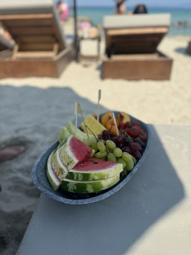 Comentarii opinii despre Ohana Waves Beach Bar