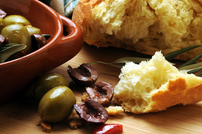 Charoite All Day Bar/Restaurant - Γαστρονομία και φιλοξενία