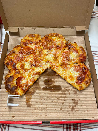 Opinii despre Roma Pizza Καλλιθέα în Καλλιθέα - Γαστρονομία και φιλοξενία