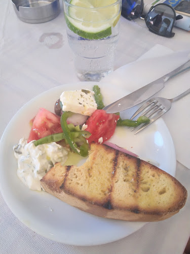 Opinii despre Alaloum în Ναύπλιο - Γαστρονομία και φιλοξενία