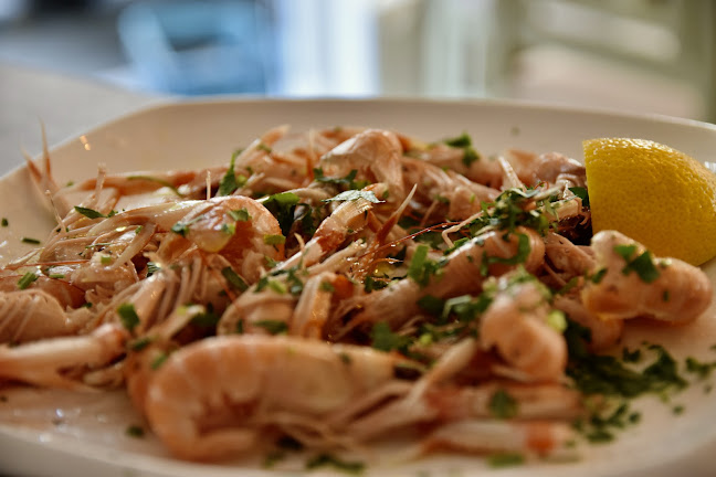 Comentarii opinii despre Ουζερί του Καβούρη