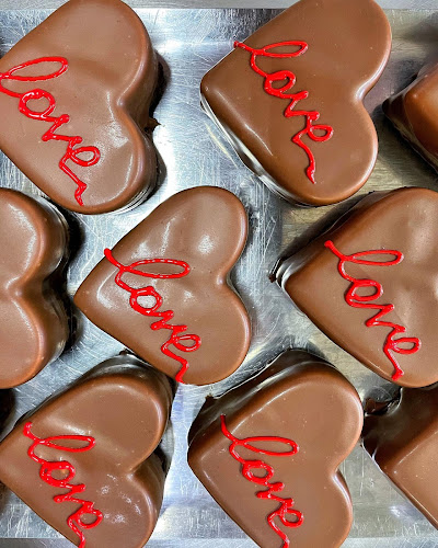 Comentarii opinii despre Ζαχαροπλαστείο Γιαννής (ΑΠΟΣΤ. ΓΙΑΝΝΗΣ ΚΑΙ ΣΙΑ Ο.Ε.)