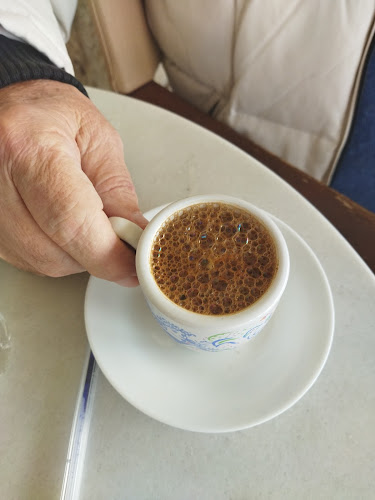 ΤΟ ΚΑΦΕ ΤΗΣ ΧΑΡΑΣ ΣΤΟΝ ΑΣΤΑΚΟ - Αστακός