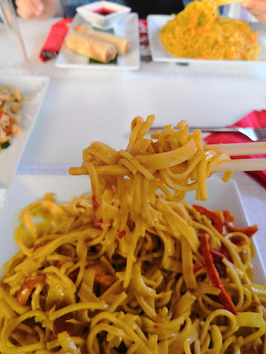 Comentarii opinii despre Noodle's Volos