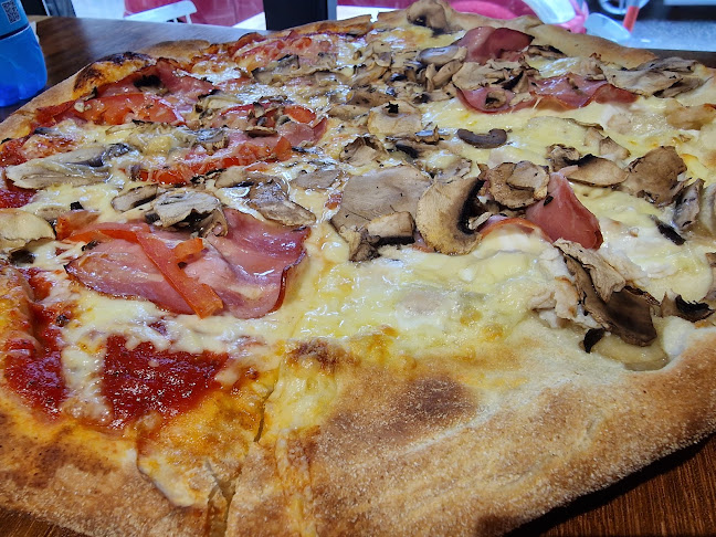 Raffaele Pizza & Pasta - Γαστρονομία και φιλοξενία