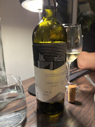 Δημητρακοπούλου 35, Αθήνα 117 42