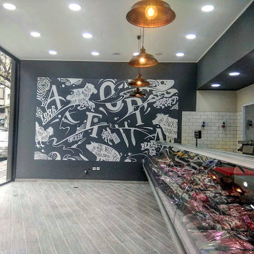 ΚΡΕΑΤΑΓΟΡΑ - Γαστρονομία και φιλοξενία