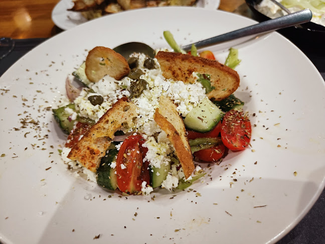 Colombo Kitchen & Bar - Χανιά