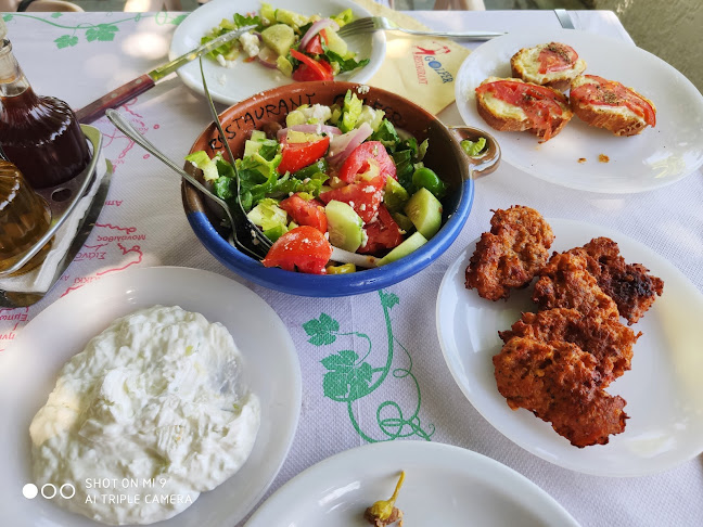 Comentarii opinii despre Golfer Restaurant Taverna