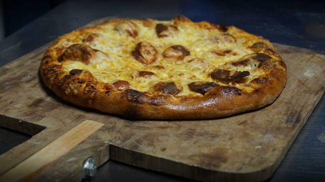 Πίτσα Βενετία - Κομοτηνή