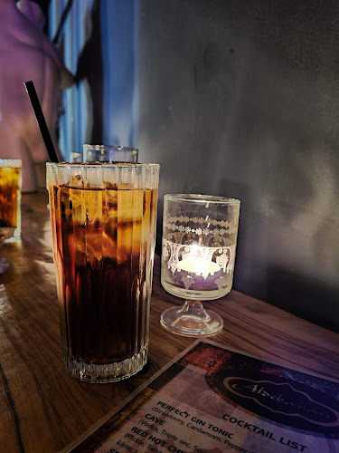 Opinii despre AldeBARan în Κέρκυρα - Γαστρονομία και φιλοξενία