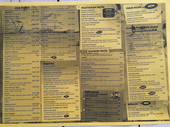 Opinii despre Su e Giu în Νάξος - Γαστρονομία και φιλοξενία