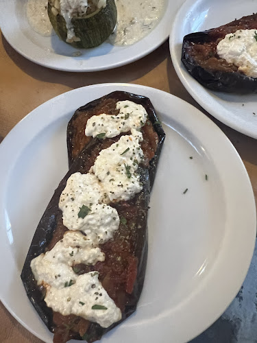 Opinii despre Καφενείο Η Παλιά Αγορά (Κουντούρη) în Νάουσα - Γαστρονομία και φιλοξενία