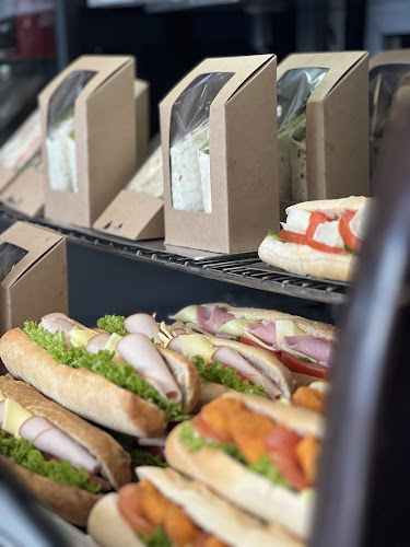 Opinii despre STAND UP CAFE în Νεροκούρος - Γαστρονομία και φιλοξενία