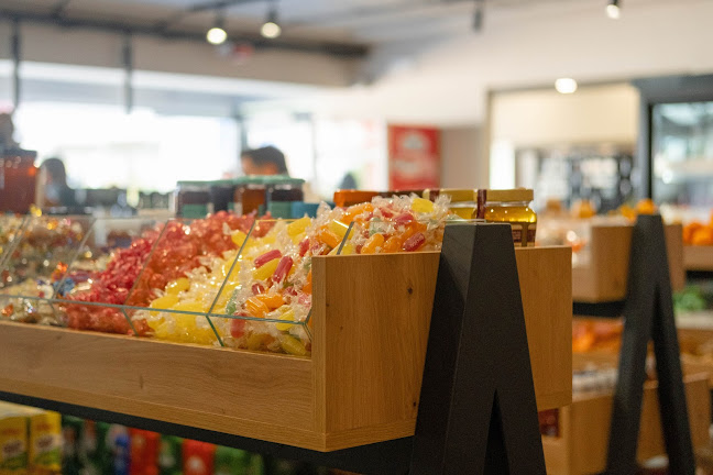 Garden Coffee - Bakery - Drinks - Food