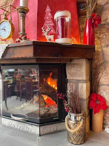 Καφέ Δίστρατο - Γαστρονομία και φιλοξενία