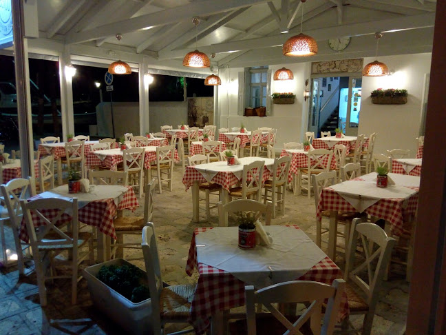 Comentarii opinii despre 83100 La Trattoria Di Samos