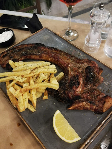 Opinii despre Εστιατόριο Μεράκι în Άρτα - Γαστρονομία και φιλοξενία