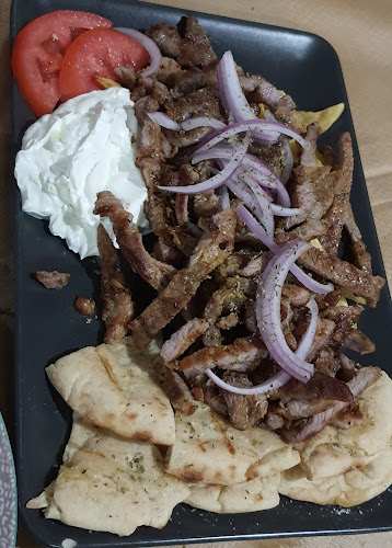 Opinii despre Ο Τιμούρ Ψησταριά în Ανατολή - Γαστρονομία και φιλοξενία