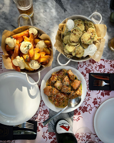 Το Εύγευστον - Πύργος