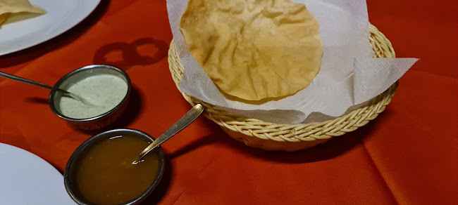 Kebab & Curry Indian Restaurant - Γαστρονομία και φιλοξενία