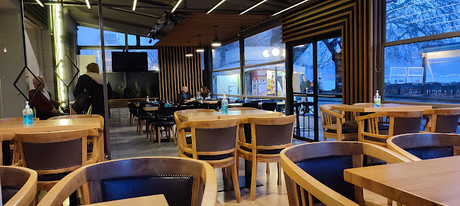 Acktion Cafe Bistro - Γαστρονομία και φιλοξενία