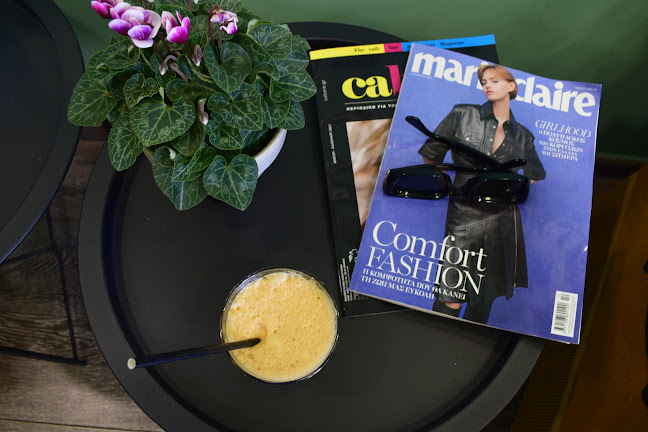 Comentarii opinii despre Watson Specialty Coffee Shop