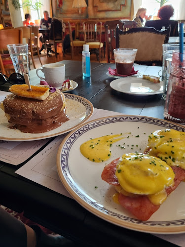 Opinii despre Belle Amie în Πειραιάς - Γαστρονομία και φιλοξενία