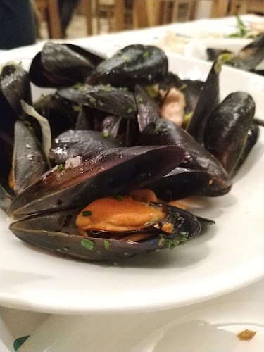 Μπαρμπουνάκι Γλυφάδα - Γλυφάδα