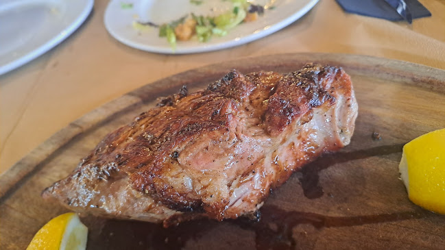 Argentina Restaurant