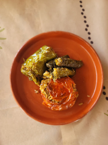 Εστιατόριο Παράγκα - Γαστρονομία και φιλοξενία