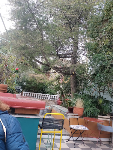 Μέντα Cafe - Κηφισιά