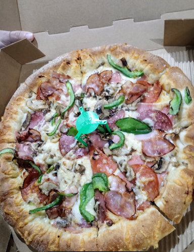 Pizza Fan Θεσσαλονίκη - Γαστρονομία και φιλοξενία