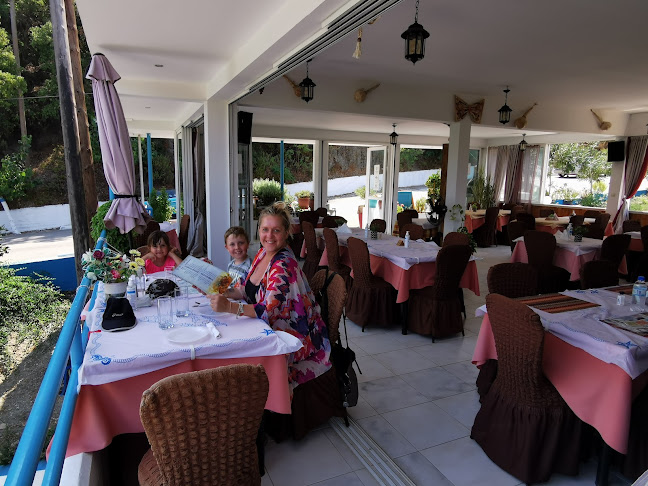 Ampelos - Γαστρονομία και φιλοξενία