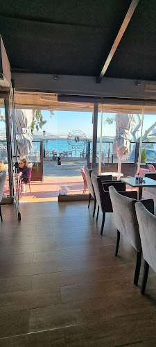 Notos Cafe - Σελήνια