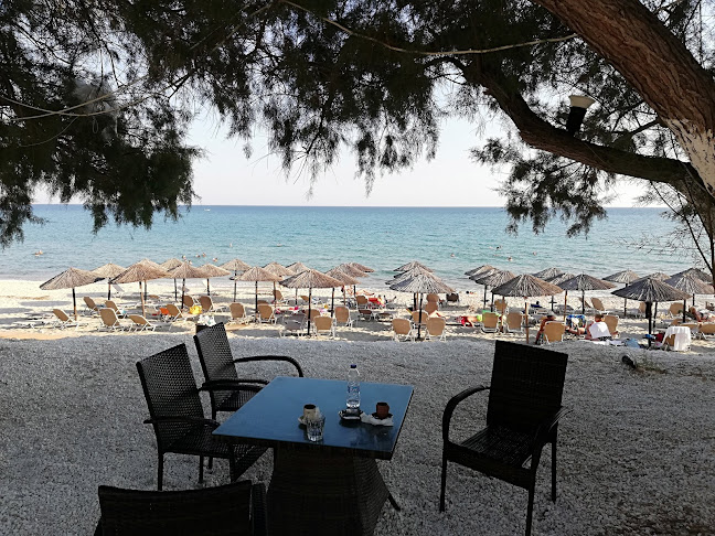almyrikia Fish Tavern Cafe Bar - Λιμενάρια