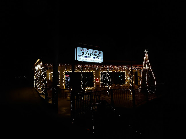 Επαρ.Οδ. Πευκόφυτου - Πετρίλου, Πευκόφυτο 430 60