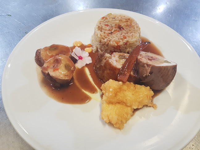 Opinii despre ΙΠΠΟΚΑΜΠΟΣ în Νέες Παγασές - Γαστρονομία και φιλοξενία