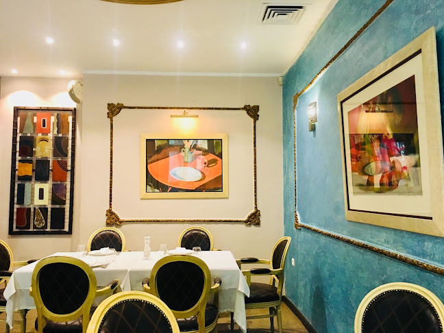 17 Εστιατόριο - Μπαρ