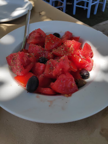 Παραλια, Μαρκόπουλο Ωρωπού 190 15