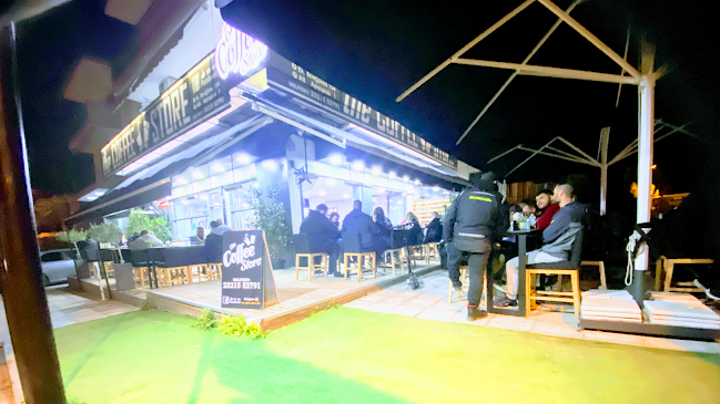 The coffee store 3 - Γαστρονομία και φιλοξενία