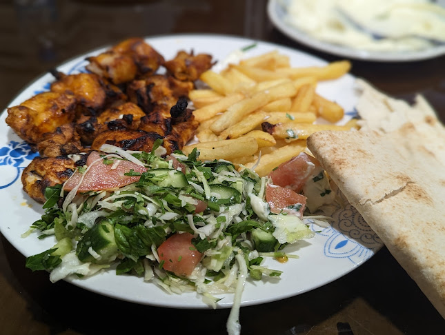 Λιοσίων 5, Αθήνα 104 38