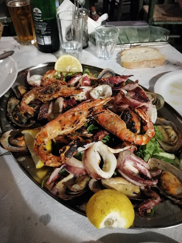 Πέργολα Εστιατόριο - Ταβέρνα - Κέρκυρα