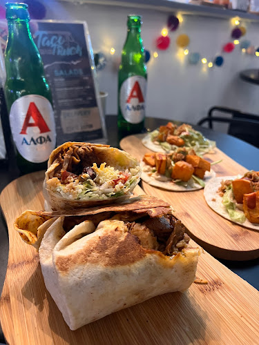 Taco Truck - Ρόδος