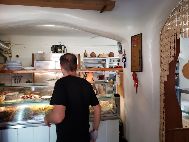 Fokos Φωκός, Άνω Μερά 846 00