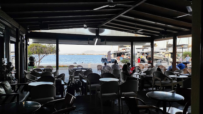 Cafe Glarus - Πρέβεζα