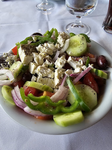 Opinii despre ΤΟ ΚΥΜΑ în Παλαιά Φώκαια - Γαστρονομία και φιλοξενία