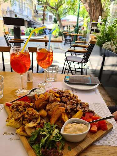 Ionos Plaka - Αθήνα